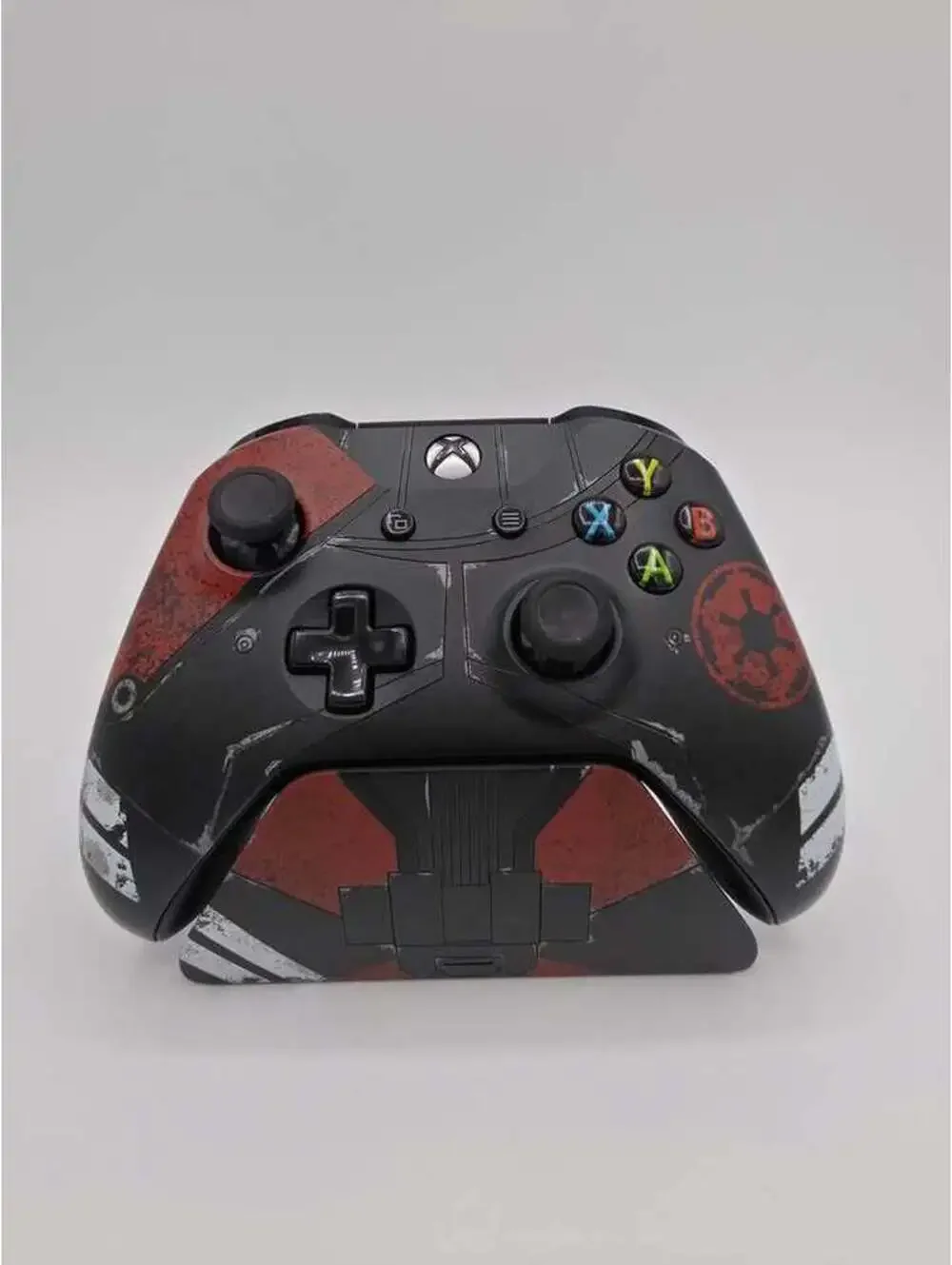 Jedi Fallen Order Limited Edition Xbox One Controller